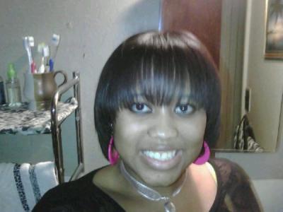 Shundrell Williams