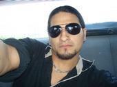 Alan Martinez