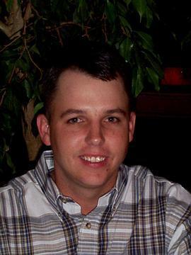 Nathan Beggs