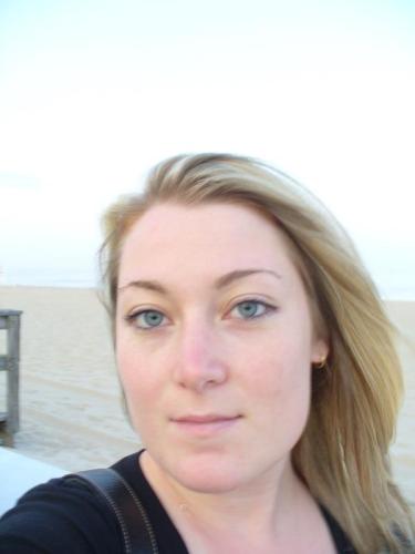 Amanda Moffitt