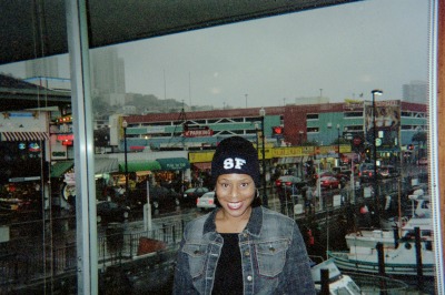 Deanna Foster