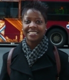 Tonya Mcneal