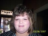 Tammi Wenzel-Mckinney