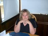 Cynthia Barrett
