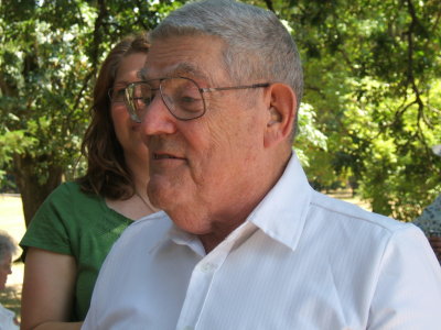 Frederic Osgood