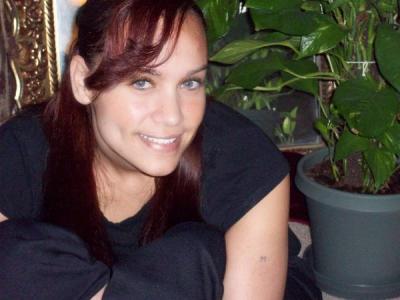 Pauline Gamboa