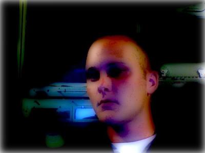 Evan Nicklin