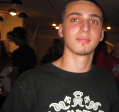 Mike Abreu
