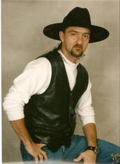 James Monceaux