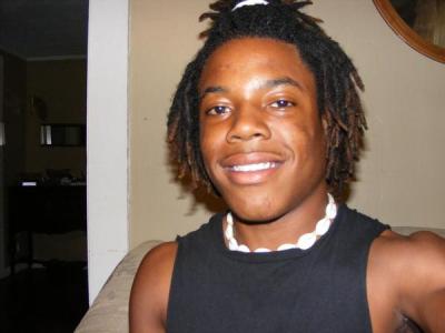 Michael Brown
