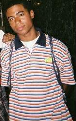 Carlos Griffin