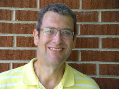 Todd Mathis