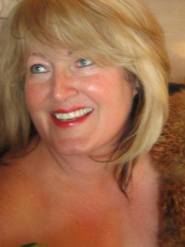 Linda Statham