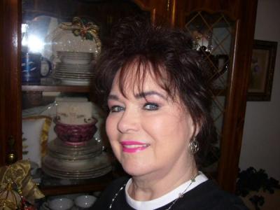 Loretta Poston