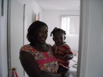 Saleena Crosby