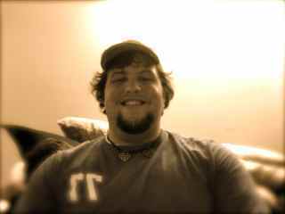 Steven Streib