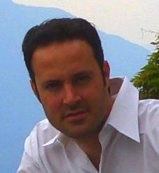 George Picaza