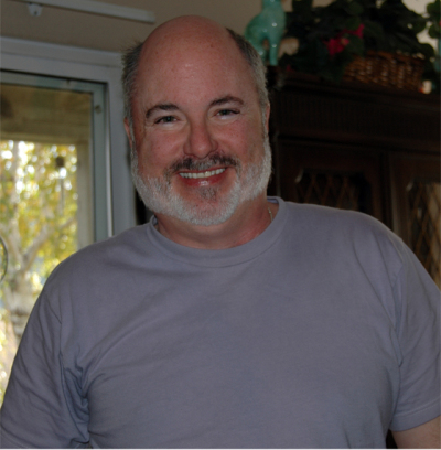 Carl Curran