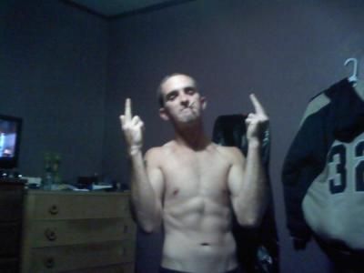 Aaron Thorn