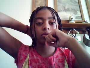 Shawnte Shepherd
