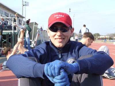 Mariusz Mostrag