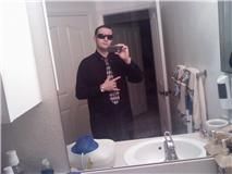 Larry Robison