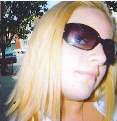 Crystal Hennessey