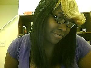 Octavia Mcfadden