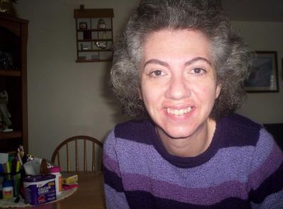 Anita Myers