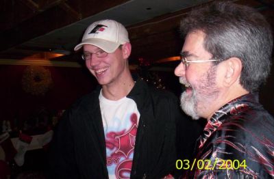 Robert Ricketts