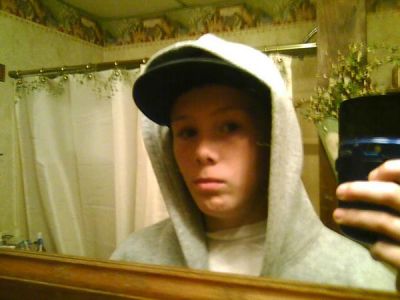 Luke Elworthy