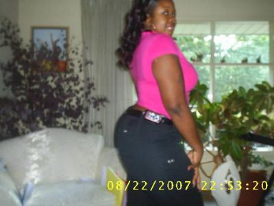 Kimberly Ballard