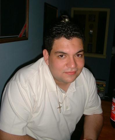 Isaac Cocco