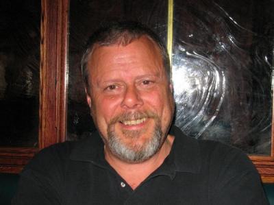 Michael Colburn