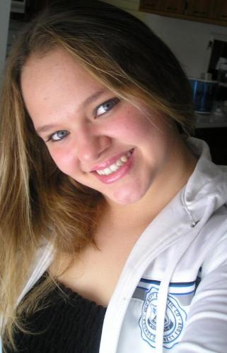 Kristy Williams