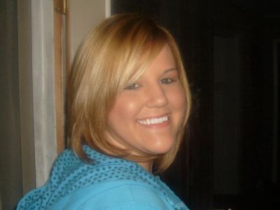 Samantha Winegeart