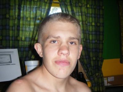 Keegan Leach