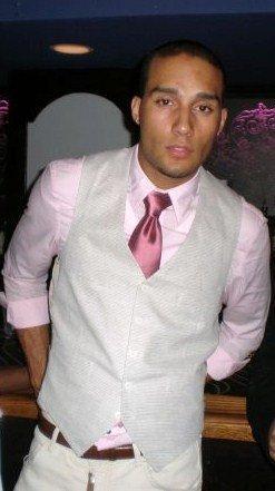 Francisco Saez