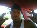 Rashad Thompson