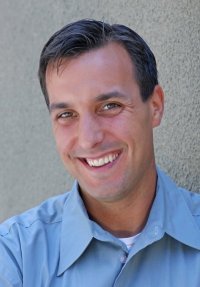 Keith Washo