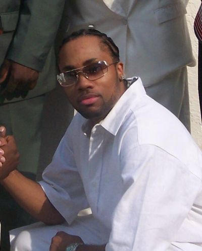 Gary Sumlin