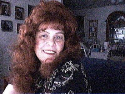 Linda Blackburn