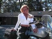 Brenda Rodgers