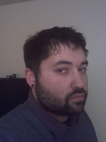 Aaron Lajeunesse