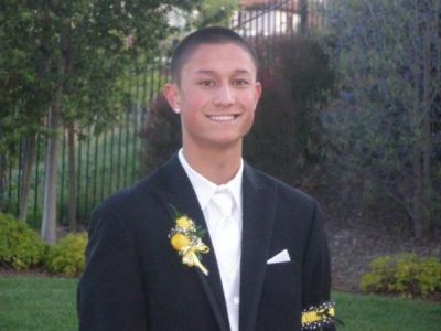 Joseph Mosely