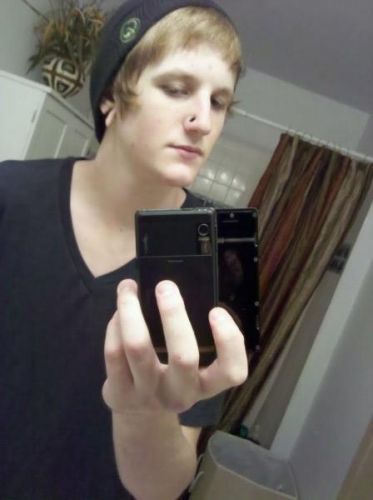 Shane Dunlap