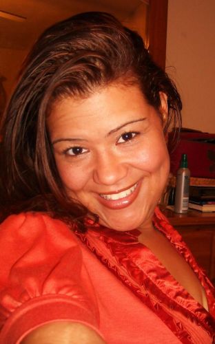 Leticia Bryant