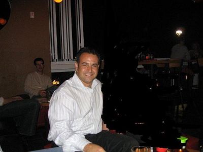 Joseph Aguilera