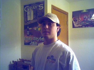 Joshua Somers