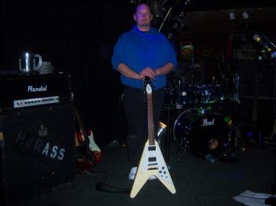 Mark Sadowski